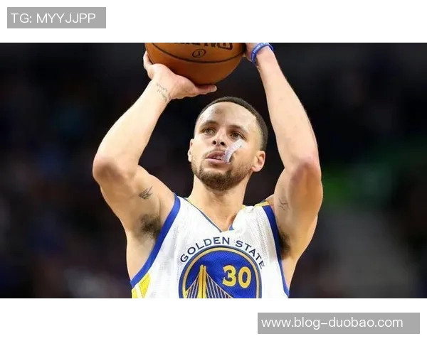 库里谈篮球风格变化：我并未设定目标这就是我的打球方式