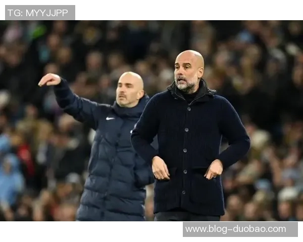 瓜帅对曼城接触马雷斯卡表示认可最终决定权掌握在他手中 瓜帅对曼城接触马雷斯卡表示认可最终决定权掌握在他手中